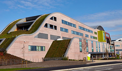 Alder Hey Children's Hospital