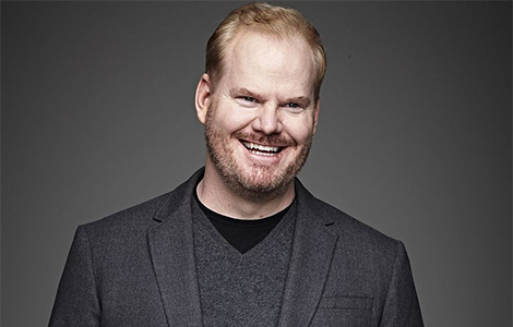 Jim Gaffigan