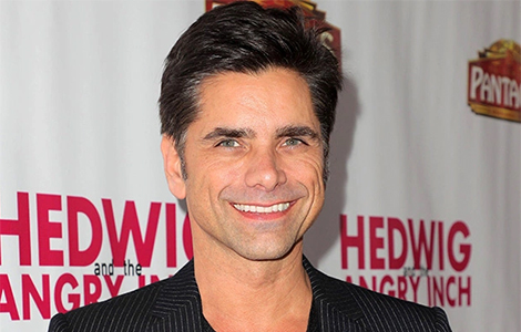 John Stamos