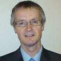 Professor Chris Denton