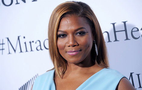 Queen Latifah