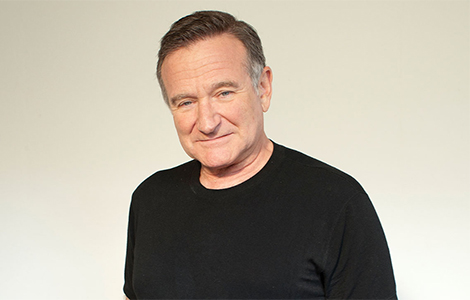 Robin Williams